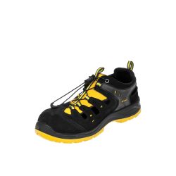 BOMBIS LITE S1 NM Yellow Sandal - 5