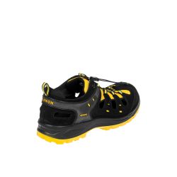 BOMBIS LITE S1 NM Yellow Sandal - 6