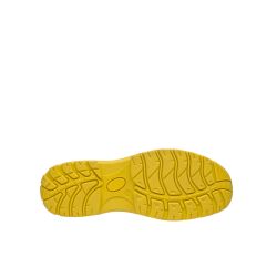 BOMBIS LITE S1 NM Yellow Sandal - 8