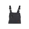 EREBOS Bibpants black - 7