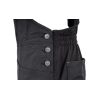 EREBOS Bibpants black - 9