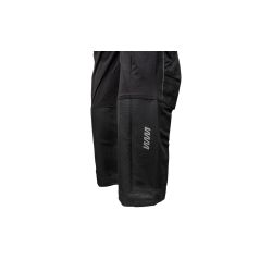 EREBOS Bibpants black - 14