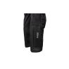 EREBOS Bibpants black - 14