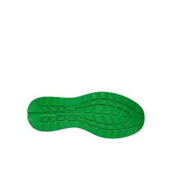 KNITTER S1 ESD Green Low - 11