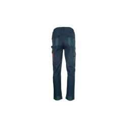HERKON Trousers blue - 2