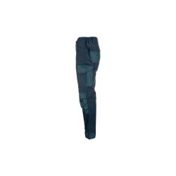 HERKON Trousers blue - 4