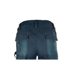 HERKON Trousers blue - 6