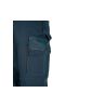 HERKON Trousers blue - 8