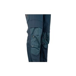 HERKON Trousers blue - 9