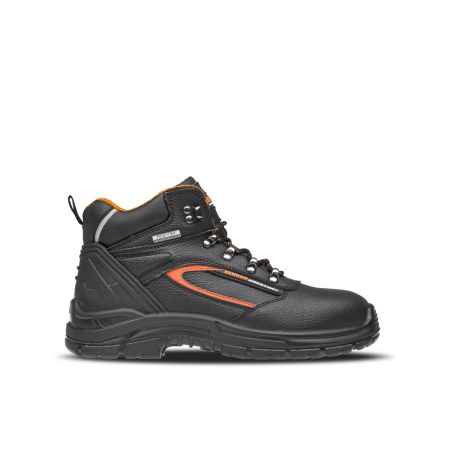 FORTIS S3 Membrane High - 1
