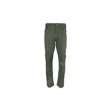 ADAMOS Trousers green - 1