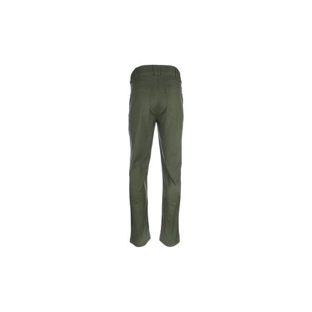 ADAMOS Trousers green - 2