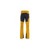 FOBOS Trousers ocher/grey - 2