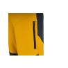 FOBOS Trousers ocher/grey - 7