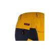 FOBOS Trousers ocher/grey - 8