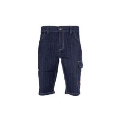 ICARUS Shorts blue - 1