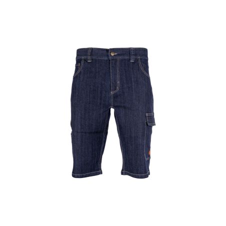 ICARUS Shorts blue - 1