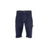ICARUS Shorts blue - 1