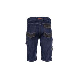 ICARUS Shorts blue - 2