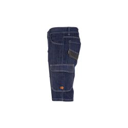 ICARUS Shorts blue - 4