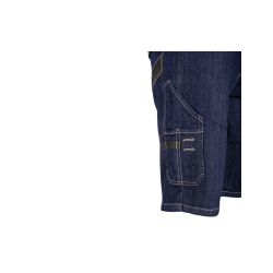 ICARUS Shorts blue - 5