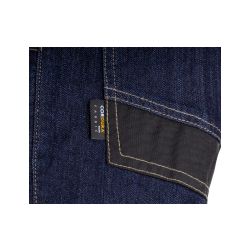 ICARUS Shorts blue - 7