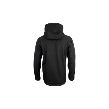 MERITON Jacket black - 2