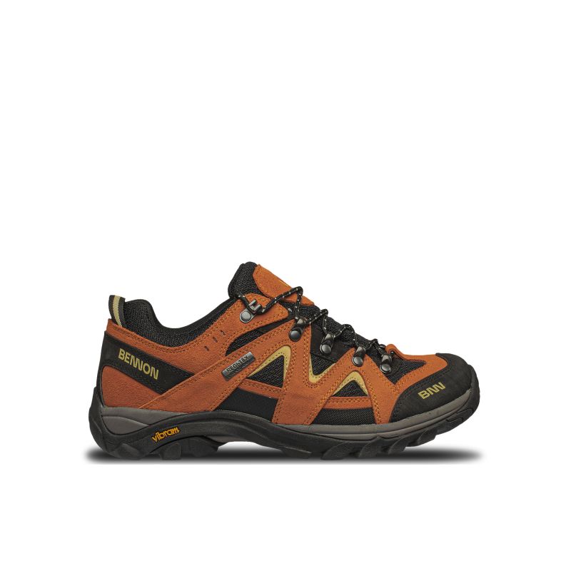 EMPERADO Orange Low - 1