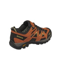 EMPERADO Orange Low - 4