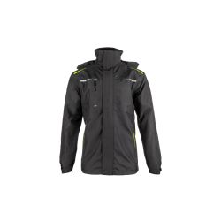 THOROS Jacket black - 1