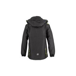 THOROS Jacket black - 2