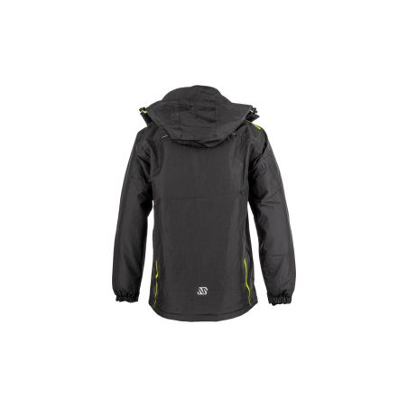 THOROS Jacket black - 2
