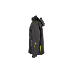THOROS Jacket black - 4