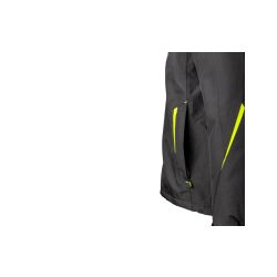 THOROS Jacket black - 8