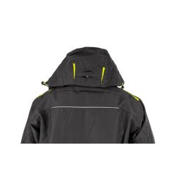 THOROS Jacket black - 13