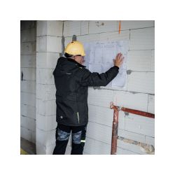 THOROS Jacket black - 14