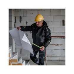 THOROS Jacket black - 15