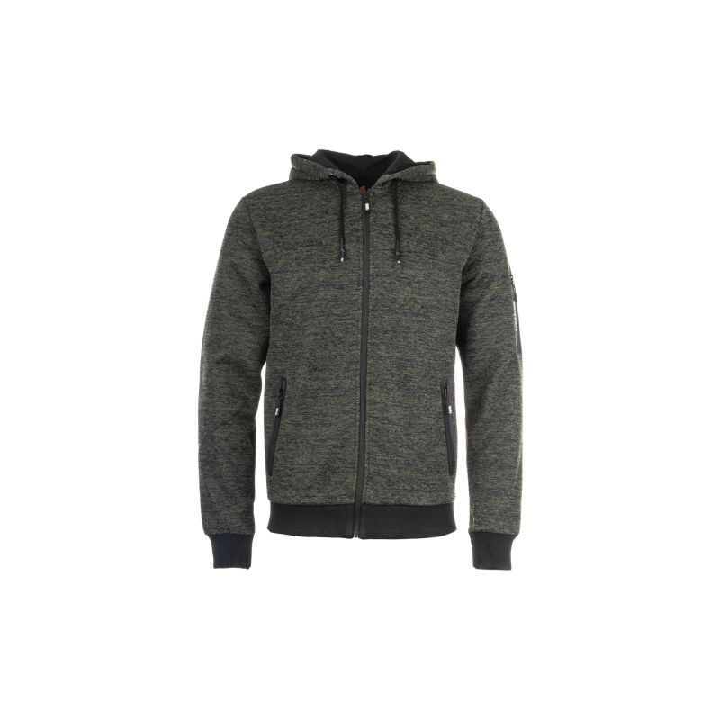 OLYMPOS Sweatshirt green - 1