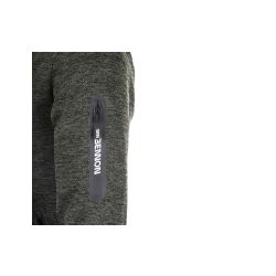 OLYMPOS Sweatshirt green - 5