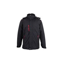 NYX Jacket black - 1