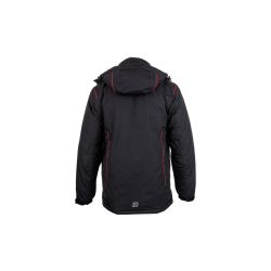 NYX Jacket black - 2