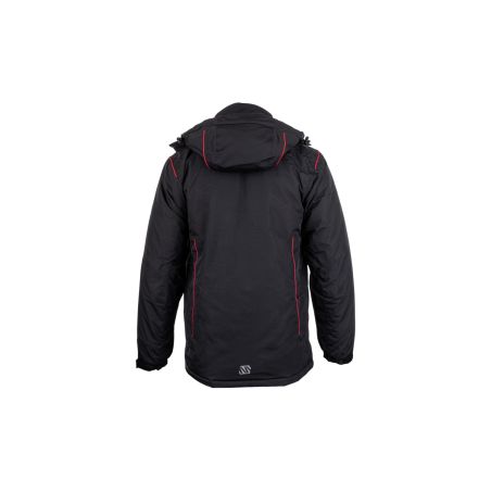 NYX Jacket black - 2