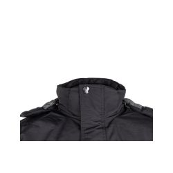NYX Jacket black - 5