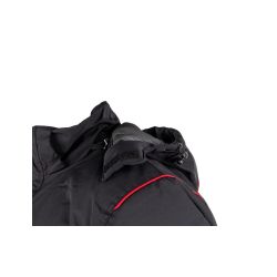 NYX Jacket black - 9