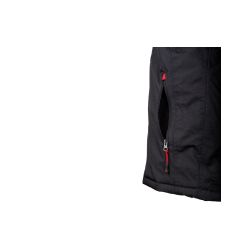 NYX Jacket black - 10