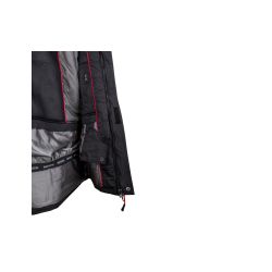 NYX Jacket black - 12