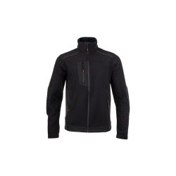 EREBOS Jacket black - 1