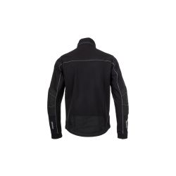 EREBOS Jacket black - 2