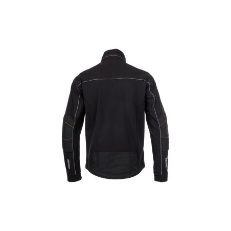 EREBOS Jacket black - 2