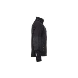 EREBOS Jacket black - 3